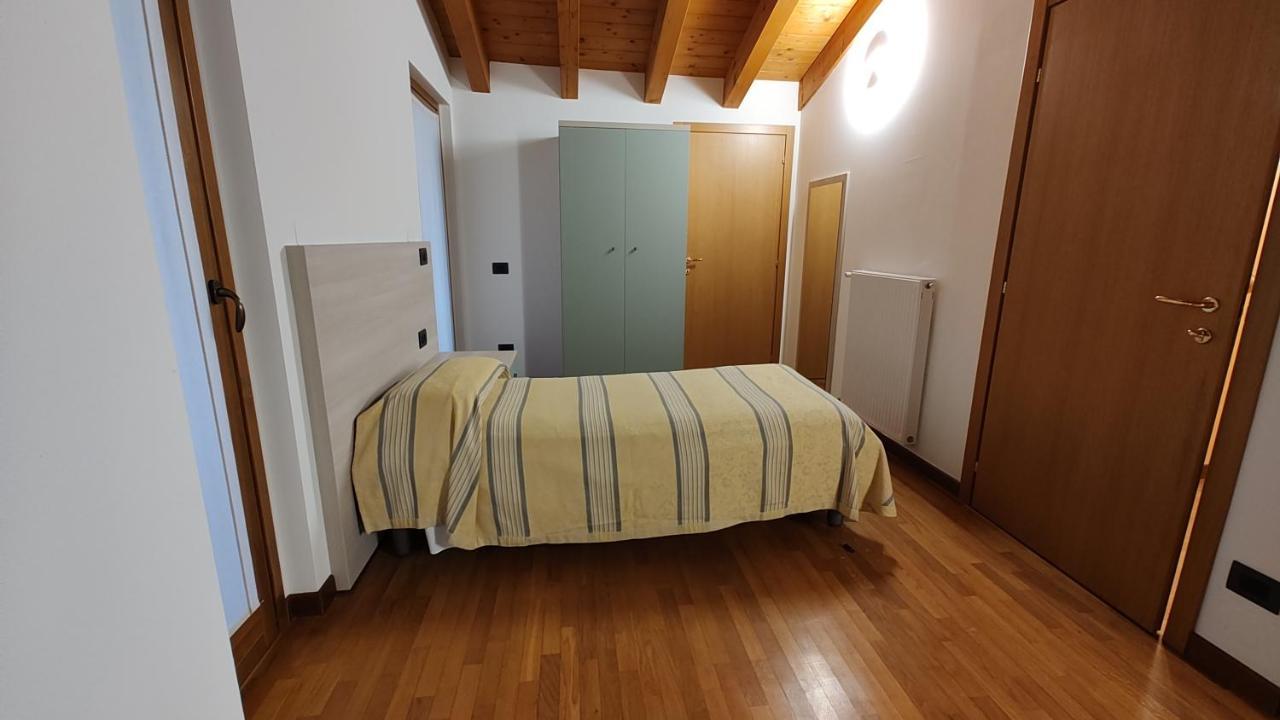 Wine Resort Colle Villano Faedis Exterior photo