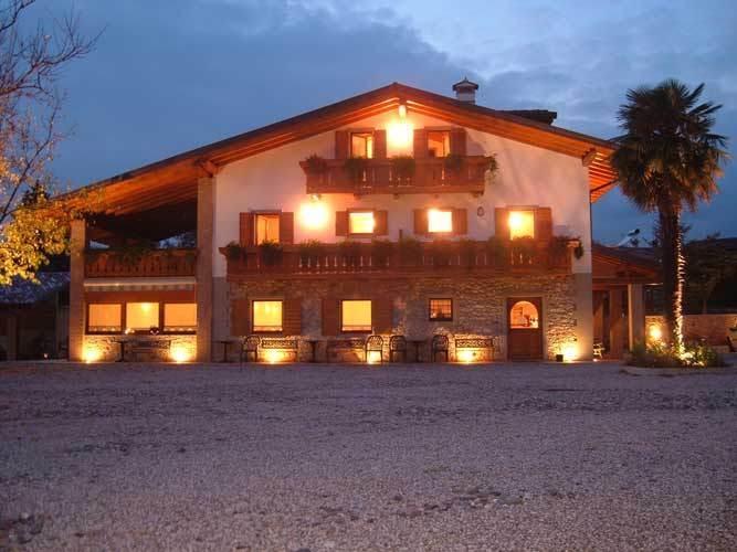 Wine Resort Colle Villano Faedis Exterior photo