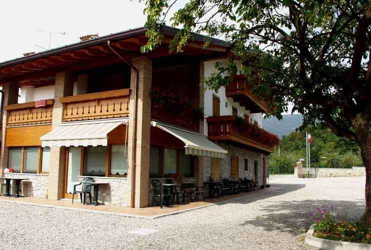 Wine Resort Colle Villano Faedis Exterior photo