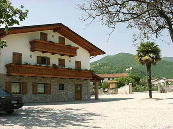 Wine Resort Colle Villano Faedis Exterior photo